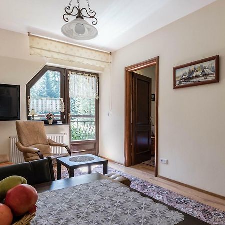 Apartamenty Przy Potoku Zakopane Exterior foto
