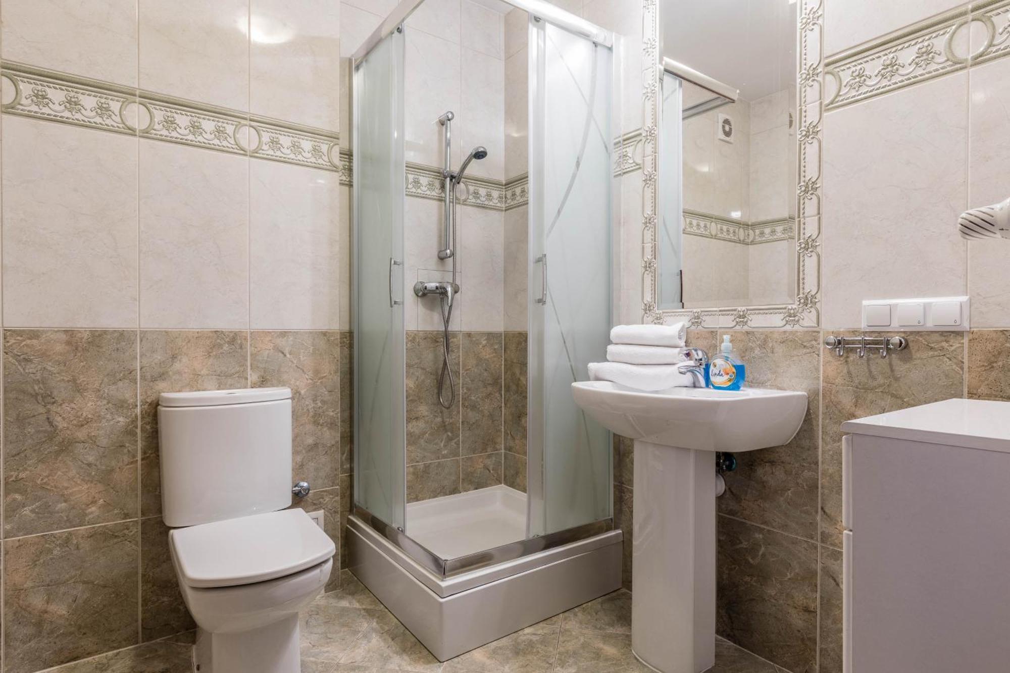Apartamenty Przy Potoku Zakopane Exterior foto
