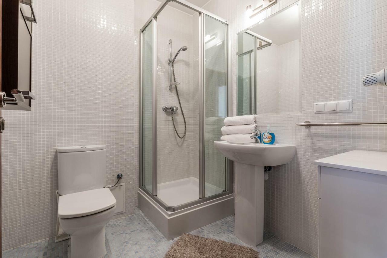 Apartamenty Przy Potoku Zakopane Exterior foto